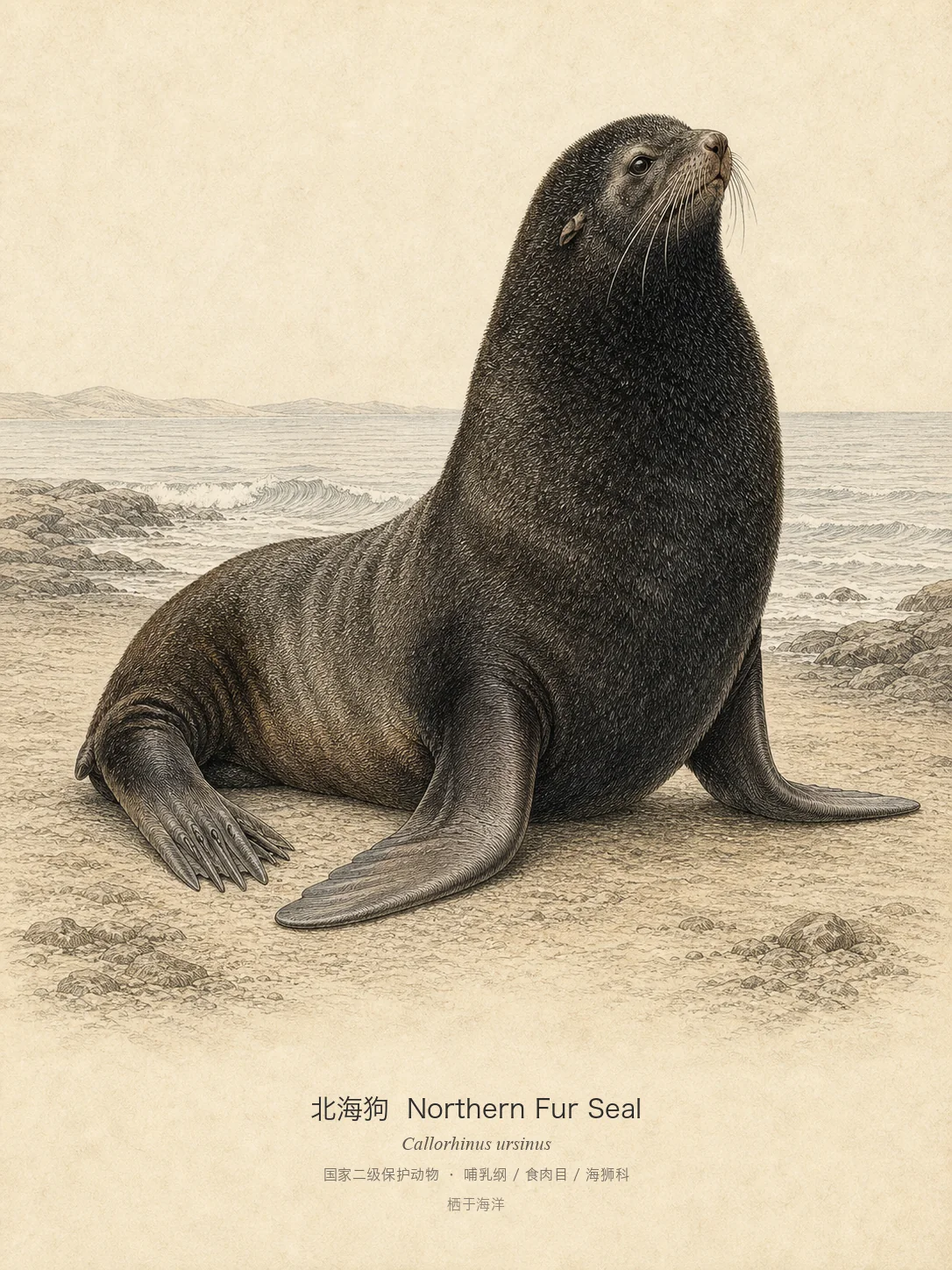 北海狗